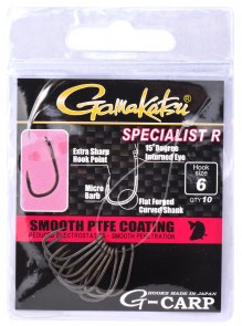 Gamakatsu PTFE Specialist R